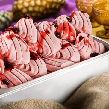 Dia do Sorvete: inovações no setor incluem novos sabores e soluções para gelatos saudáveis