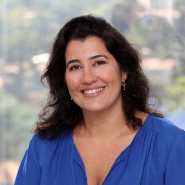 Profissional renomada do setor de Petróleo & Gás compartilhará experiência e conhecimento no Rio Oil & Gas  – Imagem 2