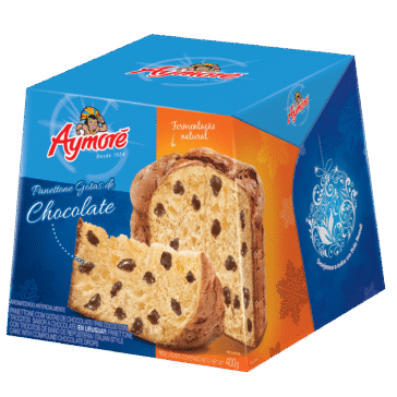 Panettone de Petit Gateau é destaque no portfólio da Arcor – Imagem 12
