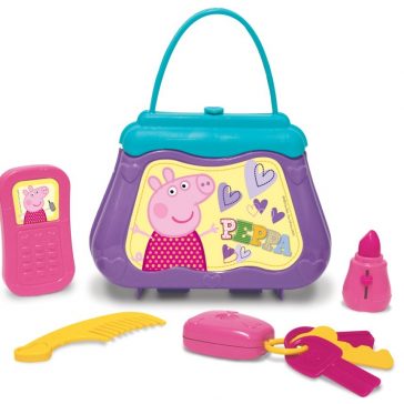 Sugestão de Presente: Presenteie com Peppa Pig neste Dia das Crianças!