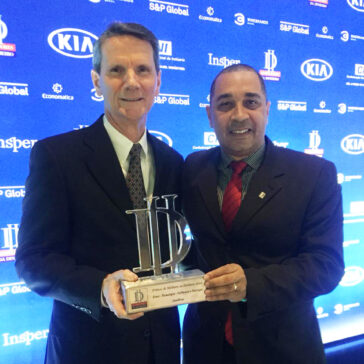 Intelbras é destaque nos principais rankings de negócios do país – Imagem 1