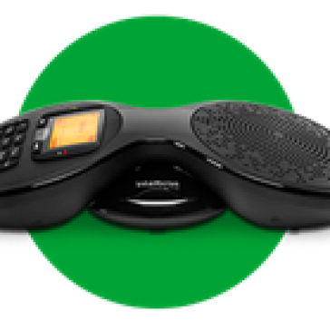Intelbras apresenta ao mercado brasileiro modelo de audioconferência sem fio digital – Imagem 1