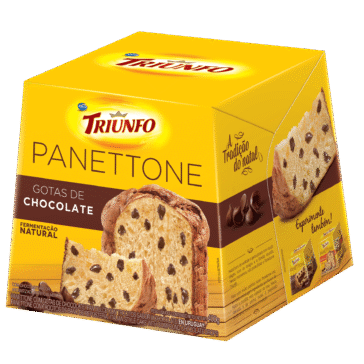 Panettone de Petit Gateau é destaque no portfólio da Arcor – Imagem 9
