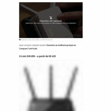 Cinco roteadores para gamers à venda no Brasil; veja preços – Tech tudo