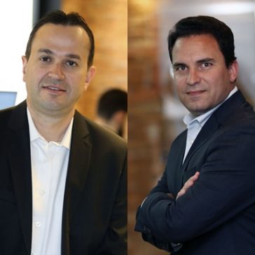 Com os setores de Agronegócios e Financeiro em alta, executivos de peso assumem novos desafios no mercado