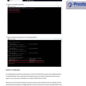 Como deixar a sua rede Wi-Fi invisível – Boa Informação