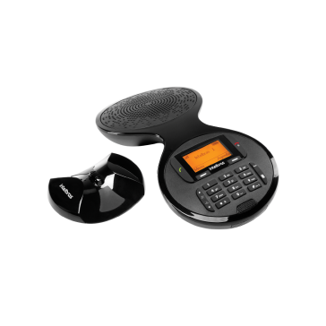 Intelbras apresenta ao mercado brasileiro modelo de audioconferência sem fio digital – Imagem 4