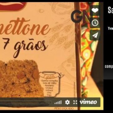 Salão do Panetone – Giro News