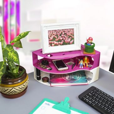 Gimba oferece cinco dicas para organizar sua casa – Imagem 4