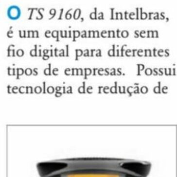 Audioconferência – RTI