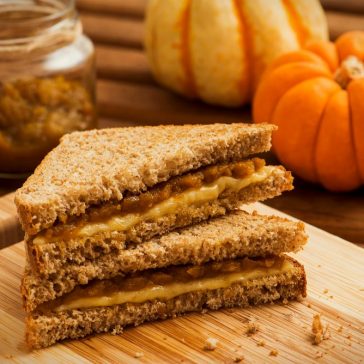 Receita de Halloween: Wickbold ensina Tostada das Bruxas