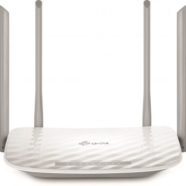 TP-Link investe em roteadores com preset para provedores de internet