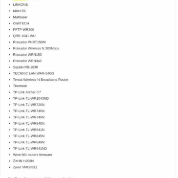 GhostDNS: Como se proteger desta ameaça a roteadores no Brasil – Works