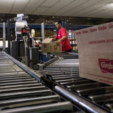 Acordo comercial reduz em até 20% os gastos com suprimentos no setor B2B