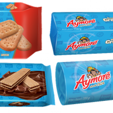 Edição de aniversário: Aymoré apresenta novas embalagens