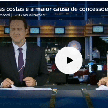 Série JR: Chega de Dor – R7