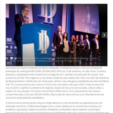 O PIB resiste – Isto É Dinheiro (On-line)