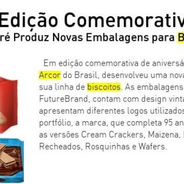 Edição Comemorativa – Giro News