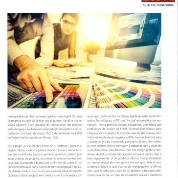 Sem medo do futuro – Propaganda