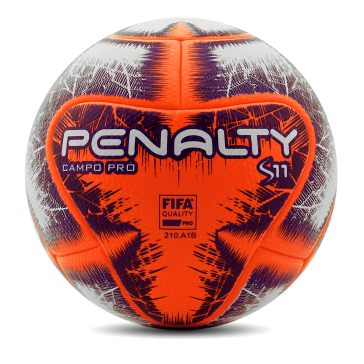 Penalty apresenta bola do Campeonato Mineiro 2019 – Imagem