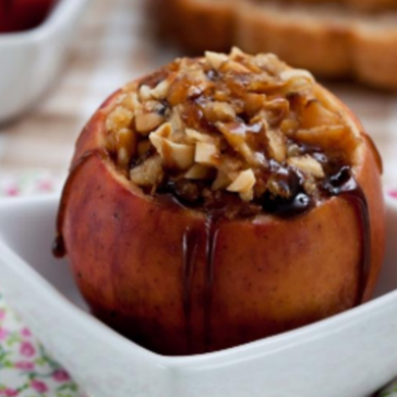 Seven Boys ensina sobremesa personalizada para o Halloween