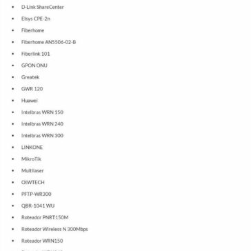 Confira se seu roteador está na lista dos afetados pelo GhostDNS – Showmetech