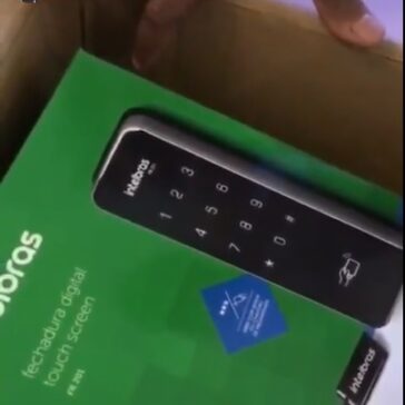 Instagram – Casal a Obra