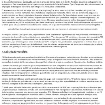 E agora, Brasil? – MundoCoop