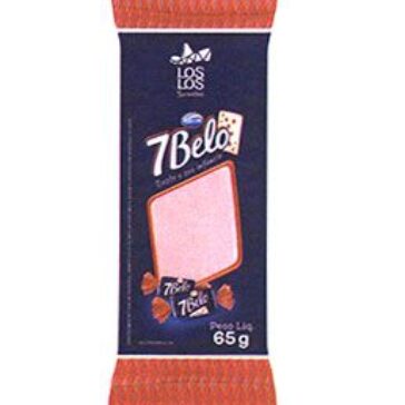 Bala 7 Belo, da Arcor, será sorvete da Los Los no verão – Meio&Mensagem