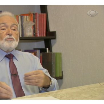 37% dos brasileiros sofrem com alguma dor crônica – Jornal da Band