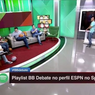 BateBola Debate