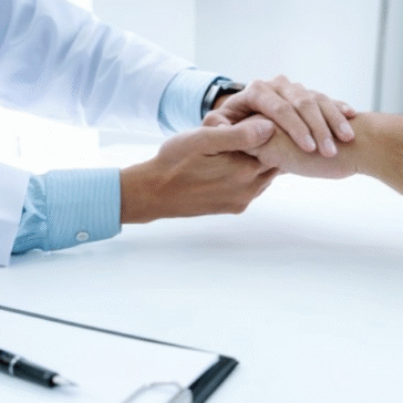 Depressão e ansiedade podem causar dores crônicas