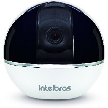 Intelbras inova no mercado de câmeras de segurança com lançamento da iC7s
