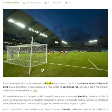 Tag: Campeonato Potiguar 2019 – O Portal N10