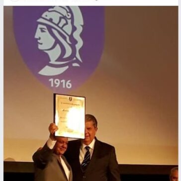 GestAgro360° – Facebook