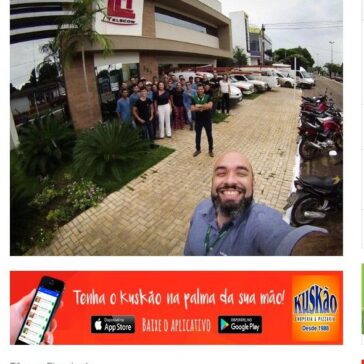 Provedor de acesso movimenta 8 mil itens de conectividade em 18 meses-Radio Sorriso