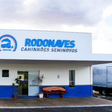 Caminhão seminovo sai na frente na hora da compra. Descubra o porquê