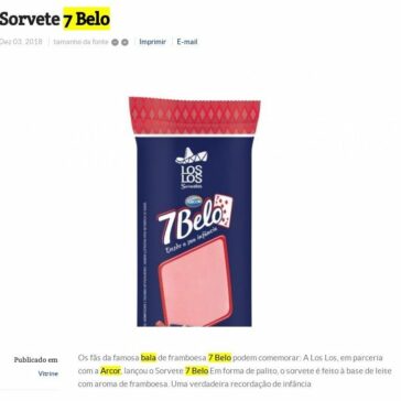 Sorvete 7 Belo – Folha do ABC