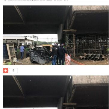 Prefeitura de SP poderá ter de pagar R$ 34 milhões por não criar programa de manutenção de pontes e viadutos – Jornal Tijucas