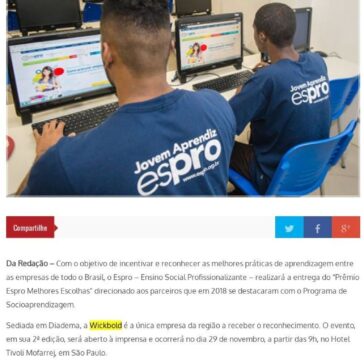 III Expocietec reúne startups de base tecnológica e apresenta fronteiras da inovação no Brasil – E-Commerce News