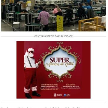 Desenvolvimento econômico: Tubarão pode ter Intelbras já no próximo ano -HC Notícias