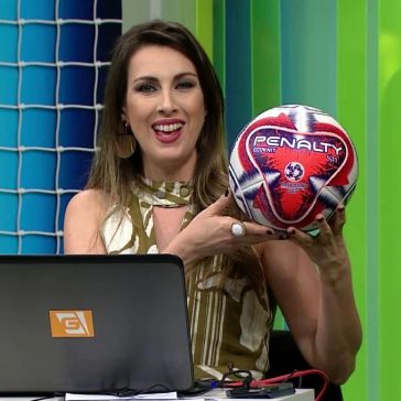 TV Gazeta – Mesa Redonda