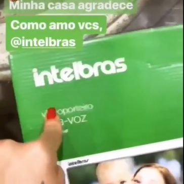 Kelly Key – Videoporteiro