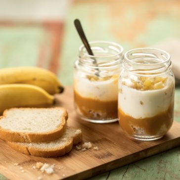 Receita de verão: Wickbold apresenta Gelado Especial Sem Glúten