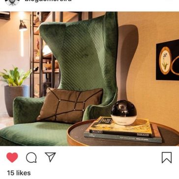 Blog do Moreira – Casa Cor