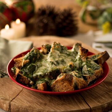 Wickbold apresenta receita para a ceia de Natal