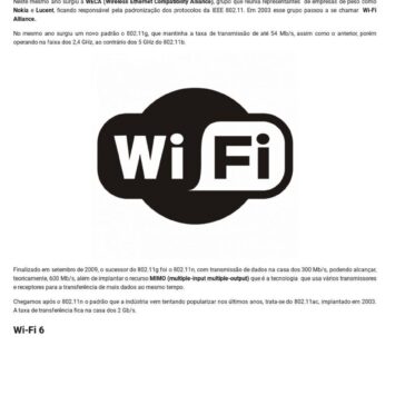 Tudo o que você precisa saber sobre o Wi-Fi 6 – Showmetech