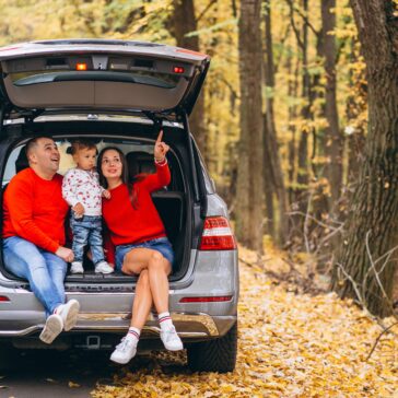 FÉRIAS E SEGUROS:  CADÊ MINHA MALA? ROUBARAM A CASA DE PRAIA?