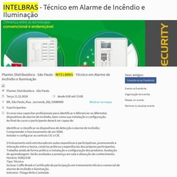 INTELBRAS -Evento.br.com