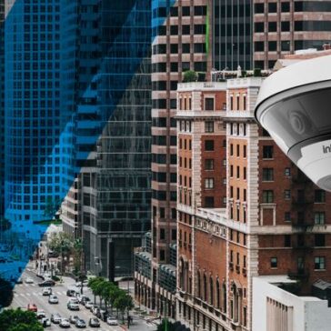Intelbras marca presença no Congresso Operações de Choque e apresenta soluções inovadoras de segurança, redes e controle de acesso